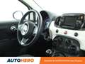 Fiat 500 1.2 Lounge Blanc - thumbnail 13