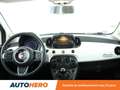 Fiat 500 1.2 Lounge Blanc - thumbnail 12