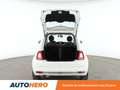 Fiat 500 1.2 Lounge Blanc - thumbnail 16