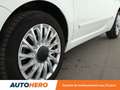 Fiat 500 1.2 Lounge Blanc - thumbnail 27
