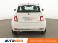 Fiat 500 1.2 Lounge Blanc - thumbnail 5