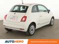 Fiat 500 1.2 Lounge Blanc - thumbnail 6