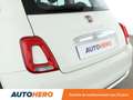 Fiat 500 1.2 Lounge Blanc - thumbnail 28