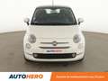 Fiat 500 1.2 Lounge Blanc - thumbnail 9