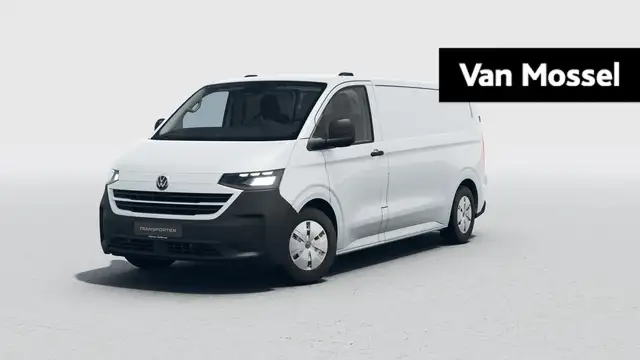 Volkswagen Transporter 2.5 eHybrid L2H1 Life 233 PK | WORDT VERWACHT | Au