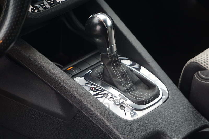 Volkswagen Scirocco 2.0 TSI DSG6 PDC AR CARPLAY GARANTIE 12 MOIS — photo 13