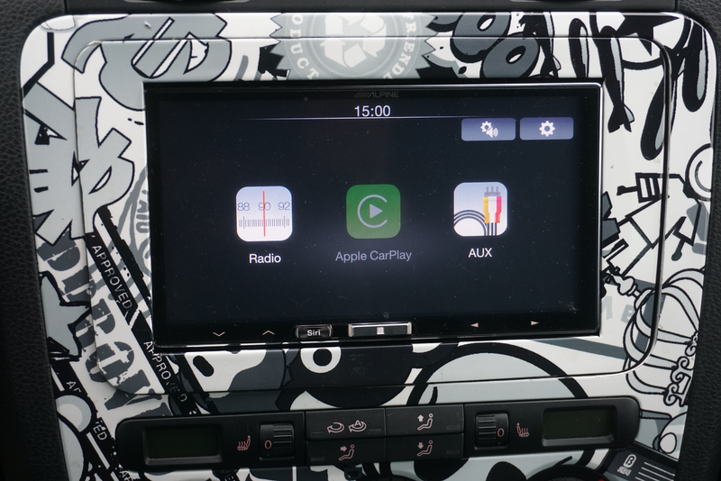 Volkswagen Scirocco 2.0 TSI DSG6 PDC AR CARPLAY GARANTIE 12 MOIS — photo 15