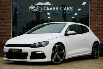 2.0 TSI DSG6 PDC AR CARPLAY GARANTIE 12 MOIS