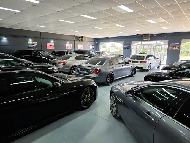 Volkswagen Scirocco 2.0 TSI DSG6 PDC AR CARPLAY GARANTIE 12 MOIS