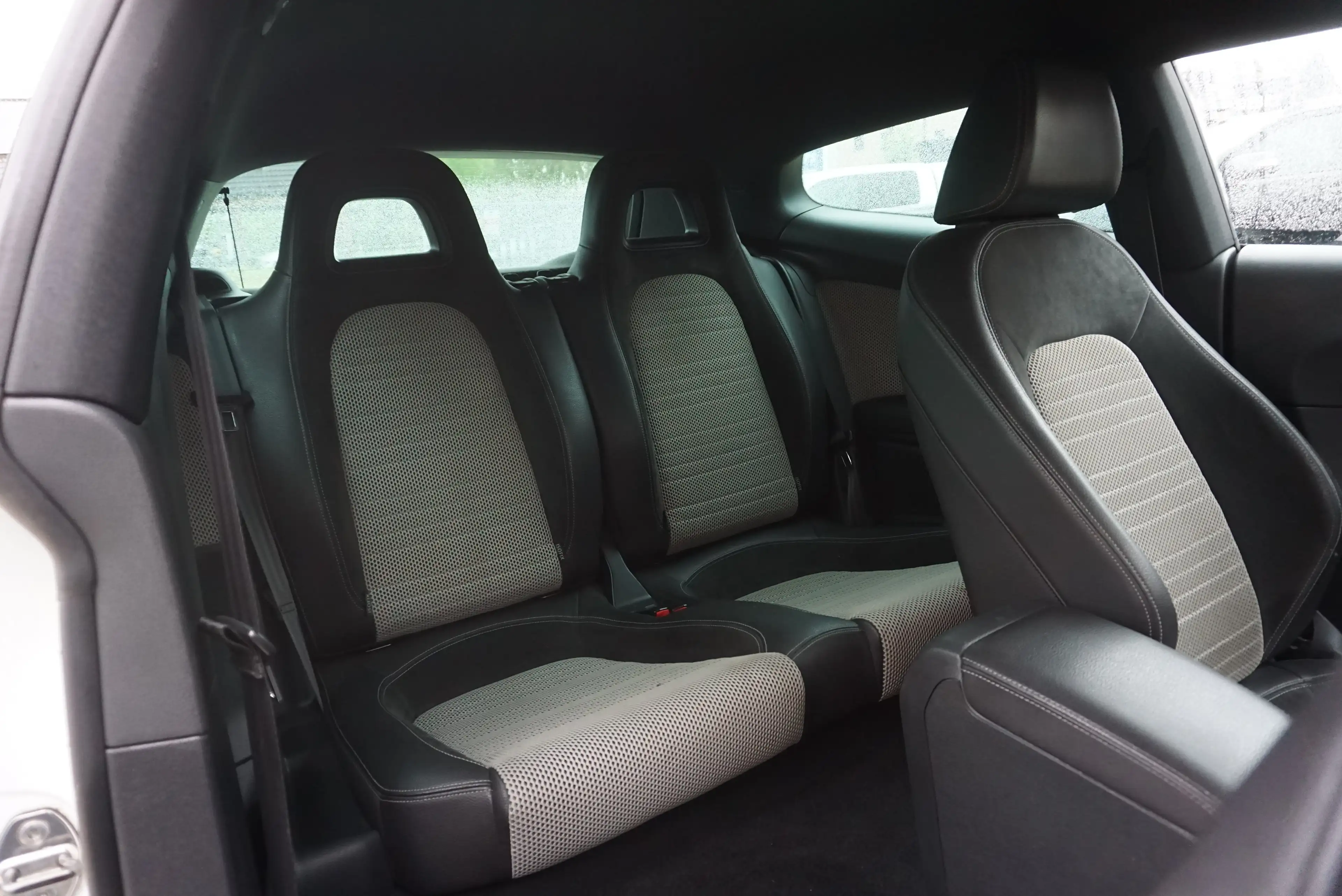 Volkswagen Scirocco 2.0 TSI DSG6 PDC AR CARPLAY GARANTIE 12 MOIS — photo 9