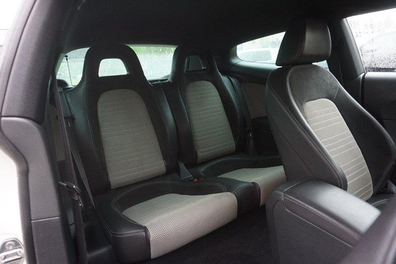 Volkswagen Scirocco 2.0 TSI DSG6 PDC AR CARPLAY GARANTIE 12 MOIS — photo 9