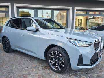 X3 X-Drive 20d M SPORT EDITION- PREMIUM SELECTION