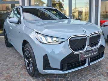 X3 X-Drive 20d M SPORT EDITION- PREMIUM SELECTION