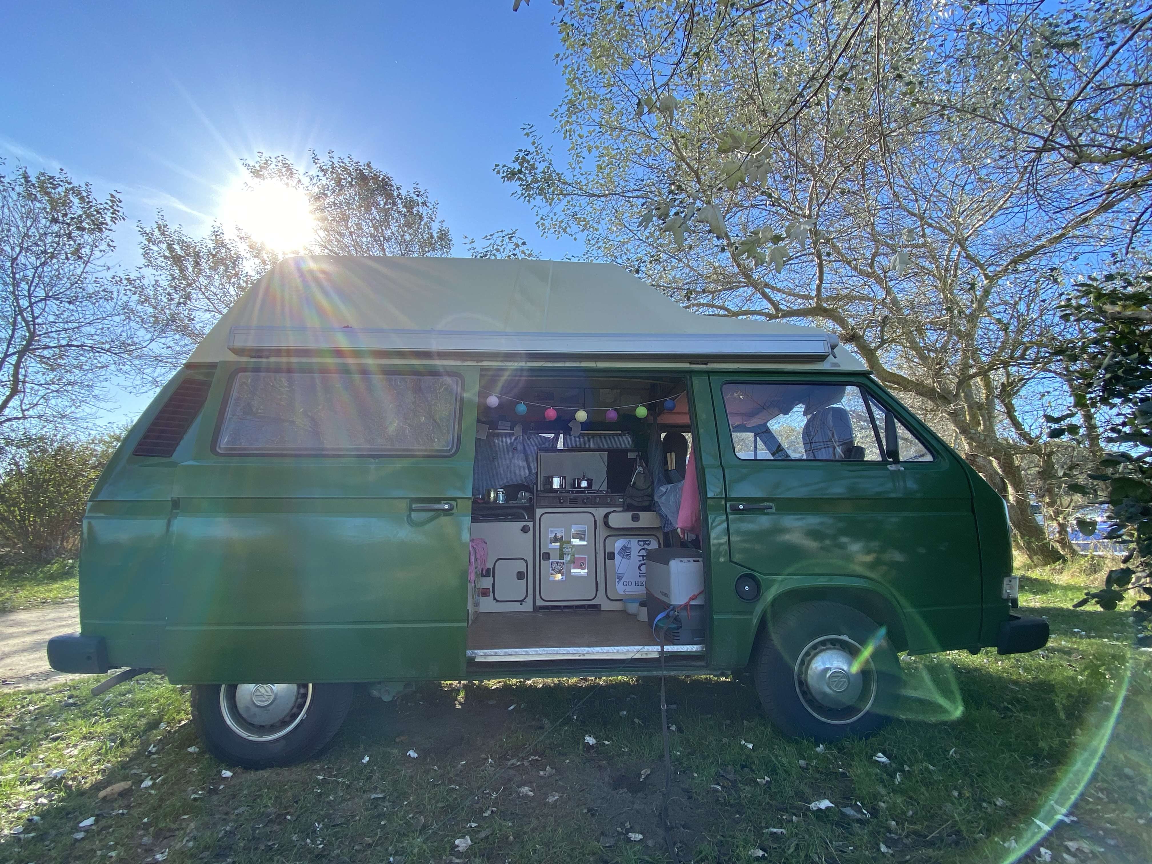 Second hand Volkswagen  