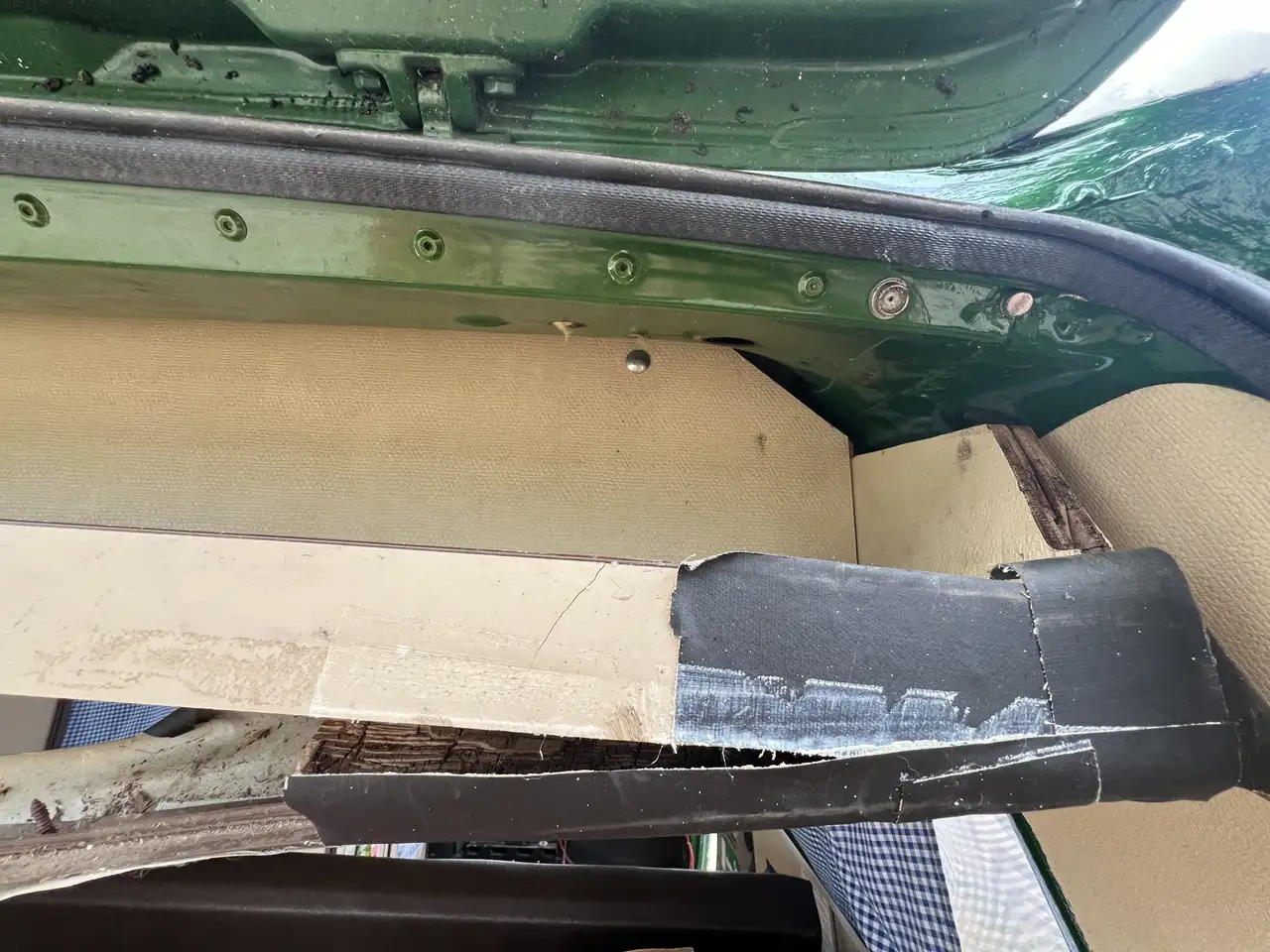 Volkswagen T3 Multivan VW T3 Joker Westfalia H-Kennzeichen REISEBEREIT, foto 8