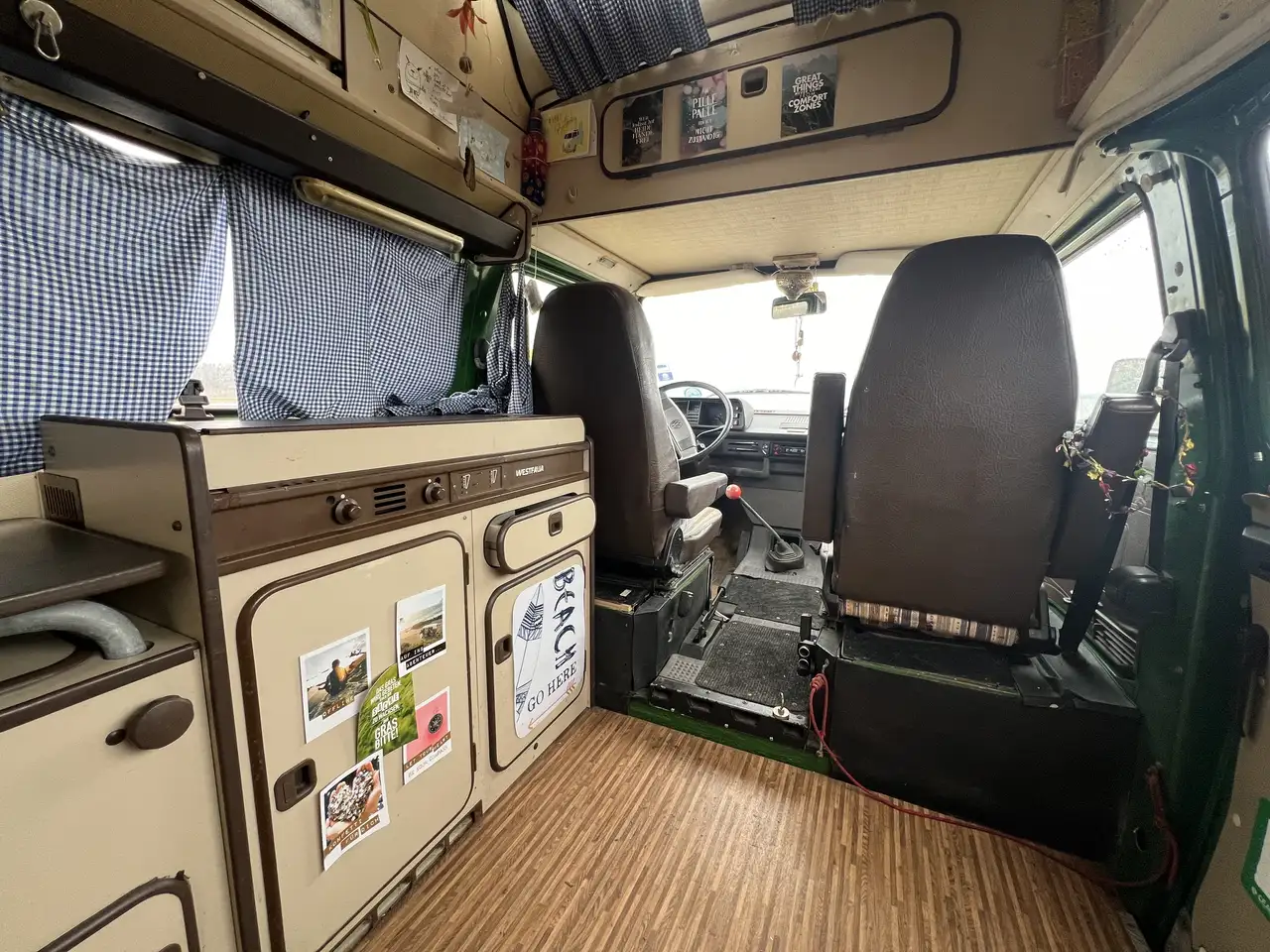 Volkswagen T3 Multivan VW T3 Joker Westfalia H-Kennzeichen REISEBEREIT, foto 5
