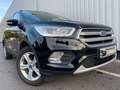 Ford Kuga Cool&Connect 1.Hand Navi Kamera TÜV NEU AHK Schwarz - thumbnail 8