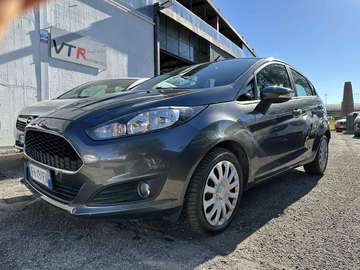 Fiesta 5p 1.5 tdci Business 95cv