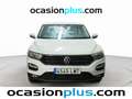 Volkswagen T-Roc 2.0TDI Edition 85kW Blanco - thumbnail 10