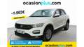 Volkswagen T-Roc 2.0TDI Edition 85kW Blanco - thumbnail 1