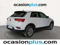 Volkswagen T-Roc 2.0TDI Edition 85kW Blanco - thumbnail 4
