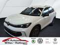 Volkswagen Tiguan 1.5 eTSI DSG GOAL NAVI AHK AREAVIEW IQ-LIGHT GJ... Weiß - thumbnail 1