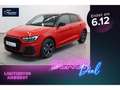 Audi A1 Sportback 30 TFSI S line plus Rot - thumbnail 1