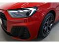 Audi A1 Sportback 30 TFSI S line plus Rot - thumbnail 7