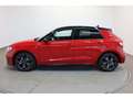 Audi A1 Sportback 30 TFSI S line plus Rot - thumbnail 5