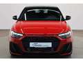 Audi A1 Sportback 30 TFSI S line plus Rot - thumbnail 3