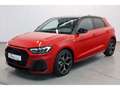 Audi A1 Sportback 30 TFSI S line plus Rot - thumbnail 2