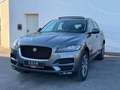 Jaguar F-Pace 20d AWD Portfolio Aut.*Panoramadach*Schiebedach... Grau - thumbnail 2