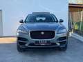 Jaguar F-Pace 20d AWD Portfolio Aut.*Panoramadach*Schiebedach... Grau - thumbnail 1