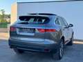 Jaguar F-Pace 20d AWD Portfolio Aut.*Panoramadach*Schiebedach... Grau - thumbnail 5