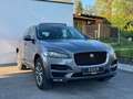 Jaguar F-Pace 20d AWD Portfolio Aut.*Panoramadach*Schiebedach... Grau - thumbnail 3