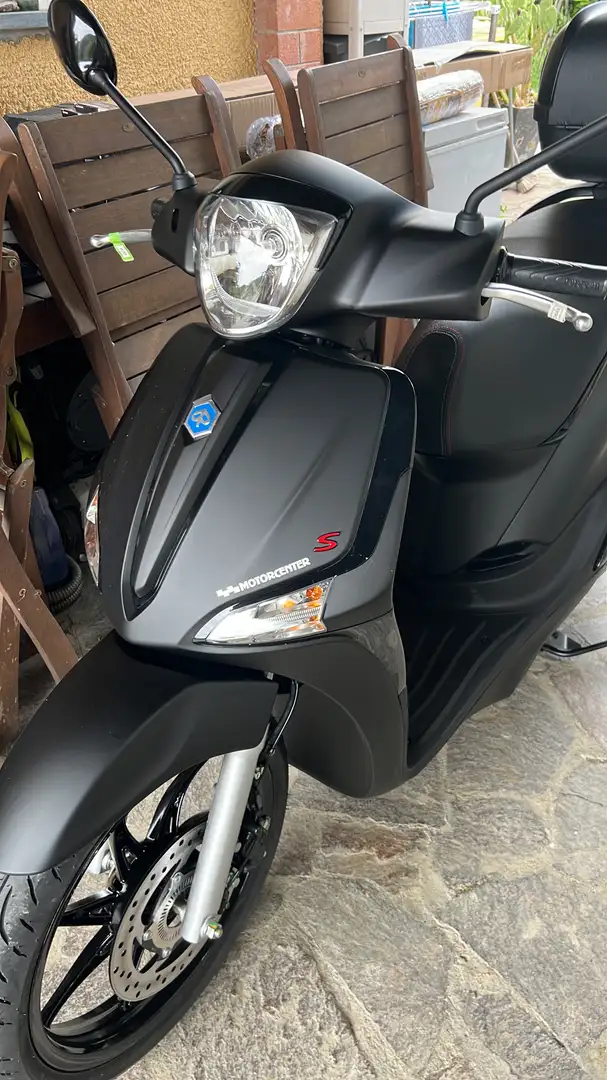 Piaggio Liberty 125 piaggio 125cc anno 2023 - 1