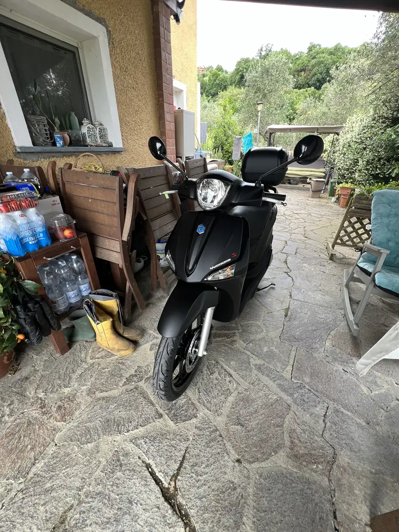 Piaggio Liberty 125 piaggio 125cc anno 2023 - 2