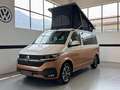 Volkswagen T6 California Beach Edition 4Motion Bianco - thumbnail 1
