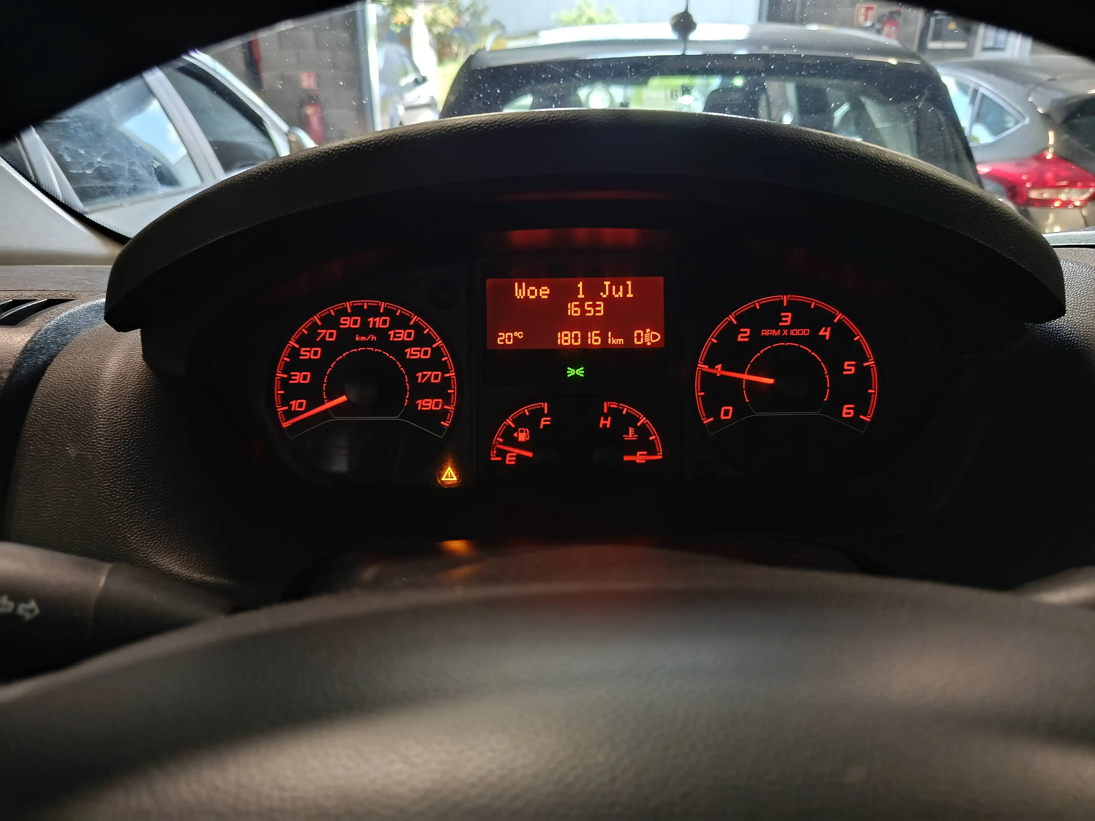 Peugeot Boxer 2.2 HDi L2H2 Pack CD-Airco — photo 5
