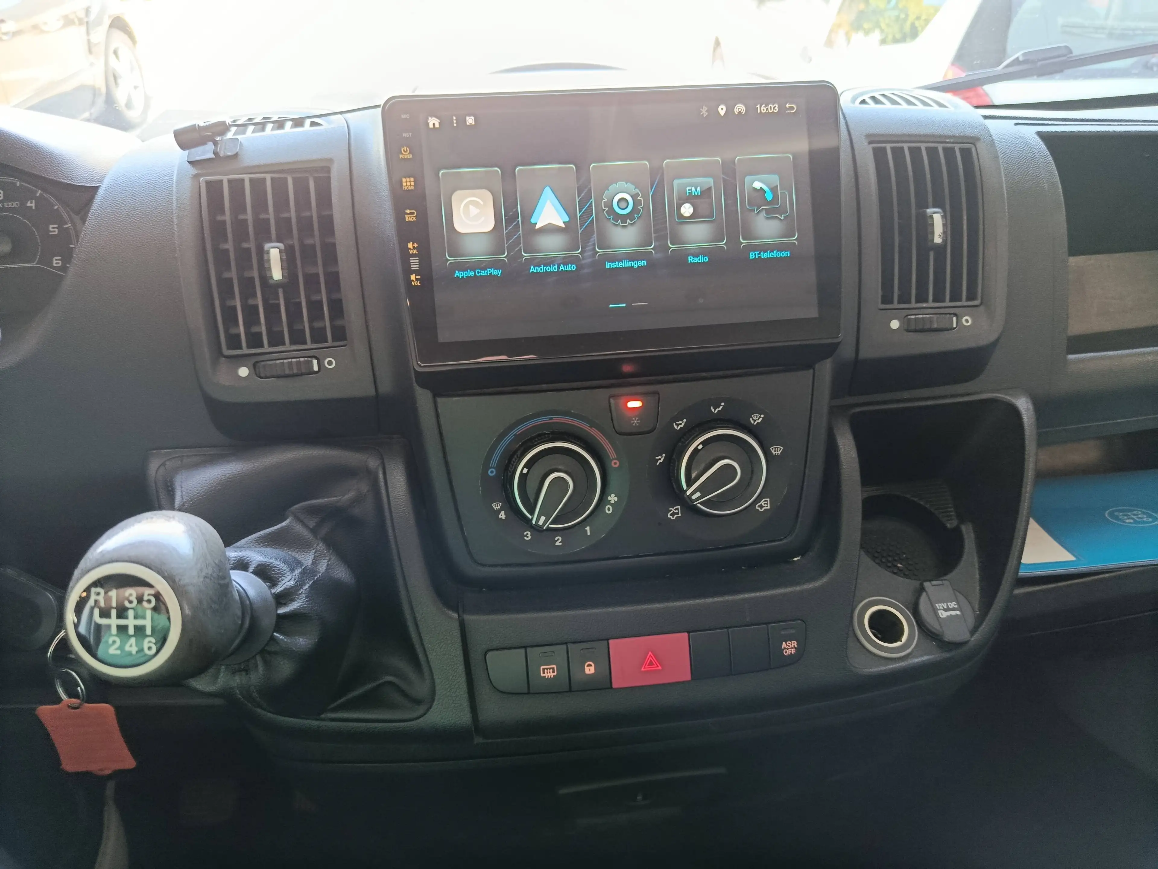 Peugeot Boxer 2.2 HDi L2H2 Pack CD-Airco — photo 6