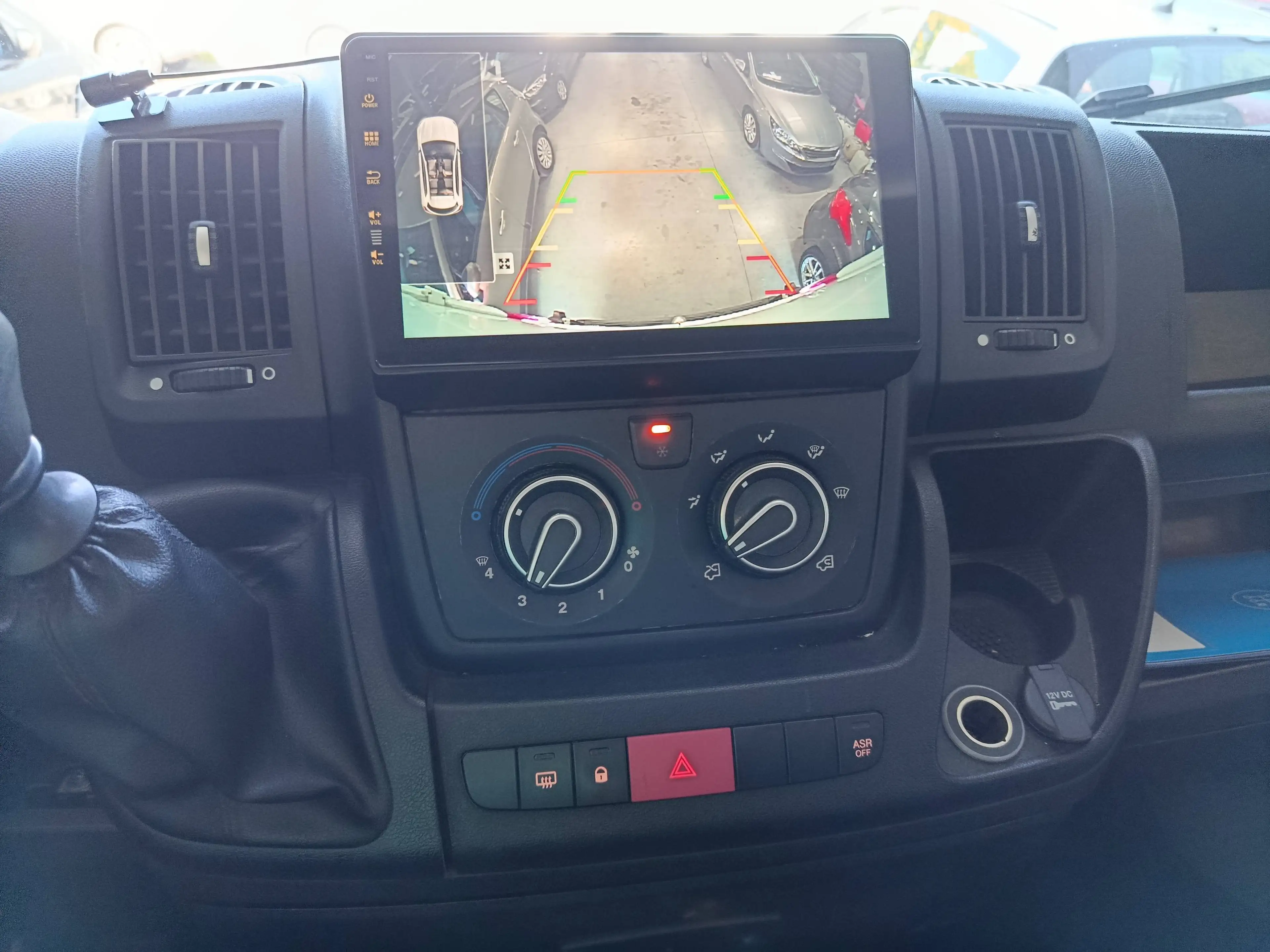 Peugeot Boxer 2.2 HDi L2H2 Pack CD-Airco — photo 7