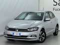 Volkswagen Polo Polo 5p 1.0 mpi Comfortline 75cv Gris - thumbnail 2