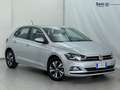 Volkswagen Polo Polo 5p 1.0 mpi Comfortline 75cv Gris - thumbnail 1