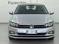 Volkswagen Polo Polo 5p 1.0 mpi Comfortline 75cv Gris - thumbnail 3