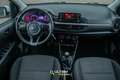 Kia Picanto 1.0 MPi ComfortLine Facelift | BLUETOOTH Weiß - thumbnail 8