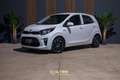 Kia Picanto 1.0 MPi ComfortLine Facelift | BLUETOOTH Weiß - thumbnail 1