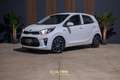 Kia Picanto 1.0 MPi ComfortLine Facelift | BLUETOOTH Weiß - thumbnail 23