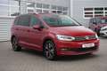 Volkswagen Touran 1.5 TSI DSG Highline LED Navi ACC PDC Rot - thumbnail 4