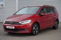 Volkswagen Touran 1.5 TSI DSG Highline LED Navi ACC PDC Rot - thumbnail 2
