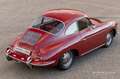 Porsche 356 C Coupe Rouge - thumbnail 4